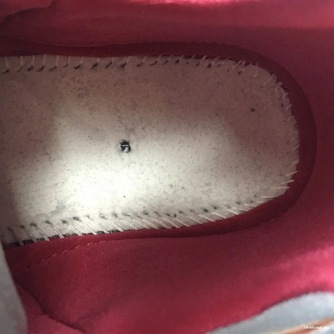 BV6281-006 JORDAN AIR “REFLECTIVE CARDINAL” 7 0302